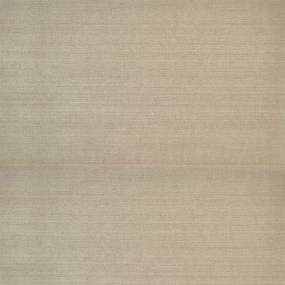 Beige woven fabric texture swatch with subtle horizontal lines and a natural linen-like appearance.