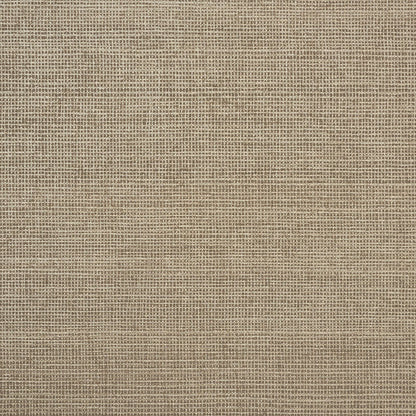 Beige burlap & jute fabric texture with a coarse woven pattern.