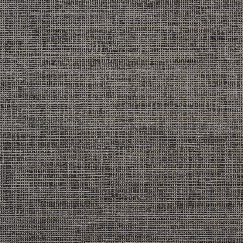 SCHUMACHER  HIGH PERFORMANCE TEXTURED WALLCOVERINGS VALENTIN   ONYX   - 5010066