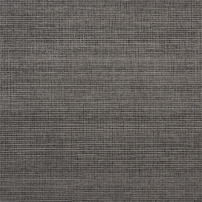 SCHUMACHER  HIGH PERFORMANCE TEXTURED WALLCOVERINGS VALENTIN   ONYX   - 5010066
