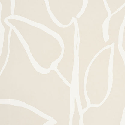 SCHUMACHER  FREEHAND SOLANDRA VINE   NATURAL   - 5010072