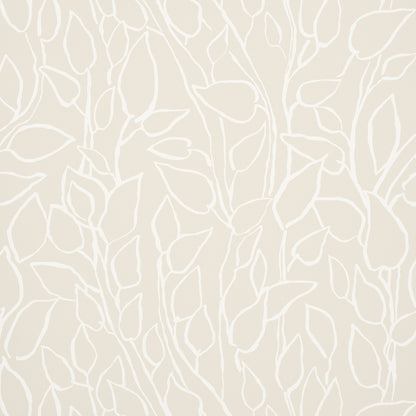 SCHUMACHER  FREEHAND SOLANDRA VINE   NATURAL   - 5010072