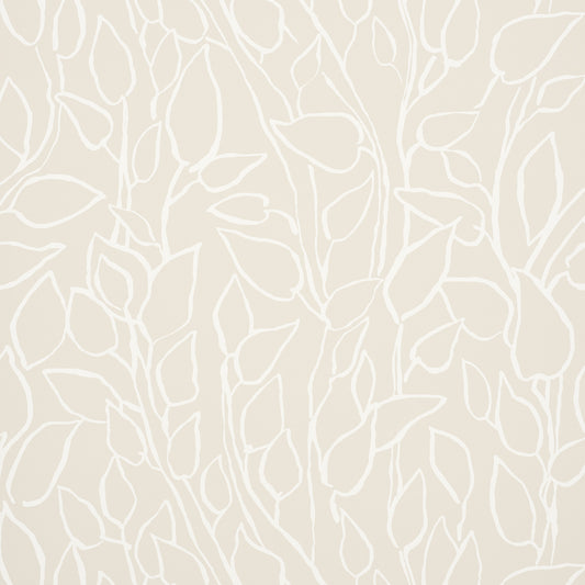 SCHUMACHER  FREEHAND SOLANDRA VINE   NATURAL   - 5010072