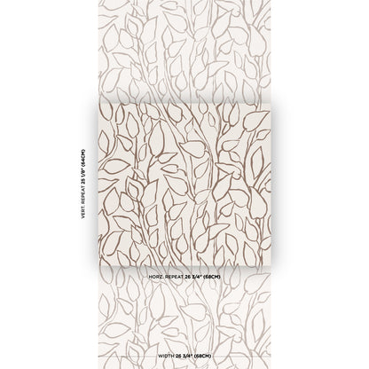 SCHUMACHER  PERENNIAL FAVORITES SOLANDRA VINE   BROWN   - 5010074