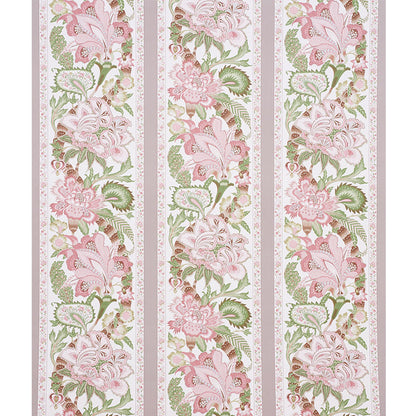 SCHUMACHER  TIMOTHY CORRIGAN ANJOU STRIPE   BLUSH   - 5010171