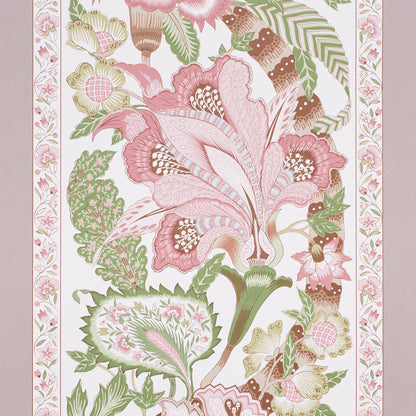 SCHUMACHER  TIMOTHY CORRIGAN ANJOU STRIPE   BLUSH   - 5010171