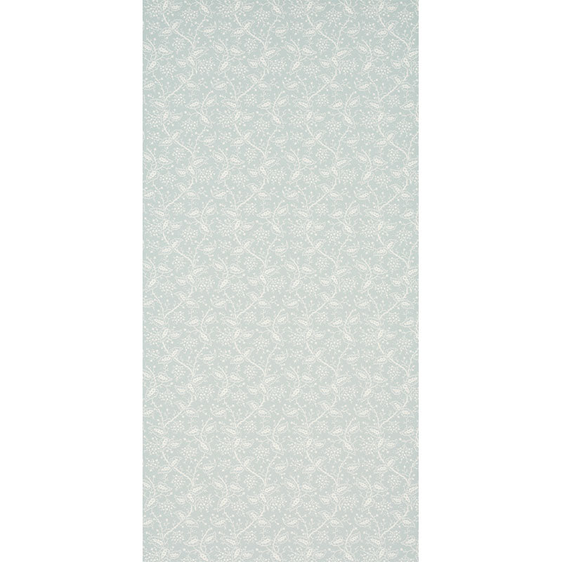 SCHUMACHER  WALLFLOWERS DARBY   SKY   - 5010180