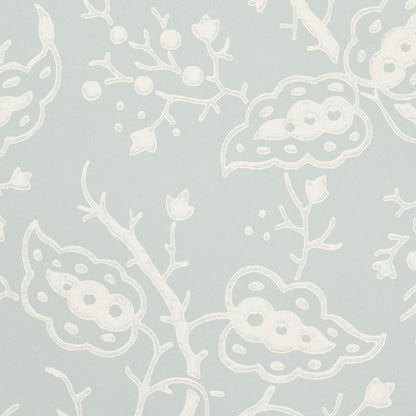 SCHUMACHER  WALLFLOWERS DARBY   SKY   - 5010180