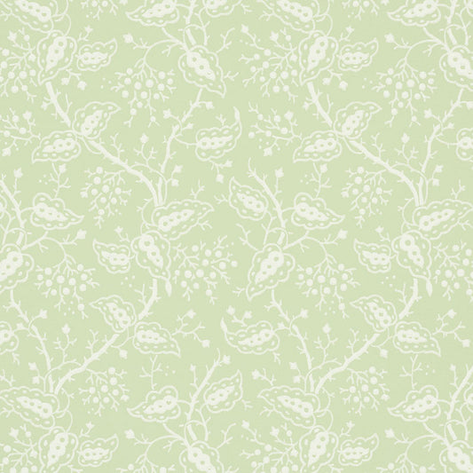 SCHUMACHER  WALLFLOWERS DARBY   LEAF   - 5010181