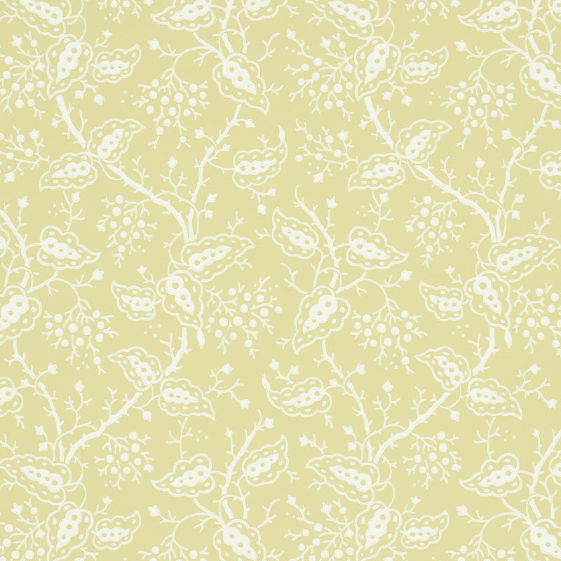 SCHUMACHER  WALLFLOWERS DARBY   BUTTERCUP   - 5010182