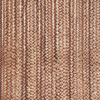 SCHUMACHER  COPACABANA BRAIDED BACBAC SHIMMER   COPPER   - 5010210