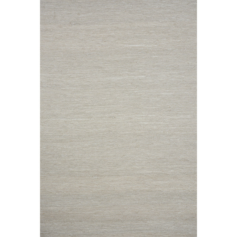 SCHUMACHER  DOWN TO EARTH TEXTURED WALLCOVERING RUCHED LINEN   NATURAL   - 5010220