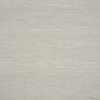SCHUMACHER  DOWN TO EARTH TEXTURED WALLCOVERING RUCHED LINEN   NATURAL   - 5010220