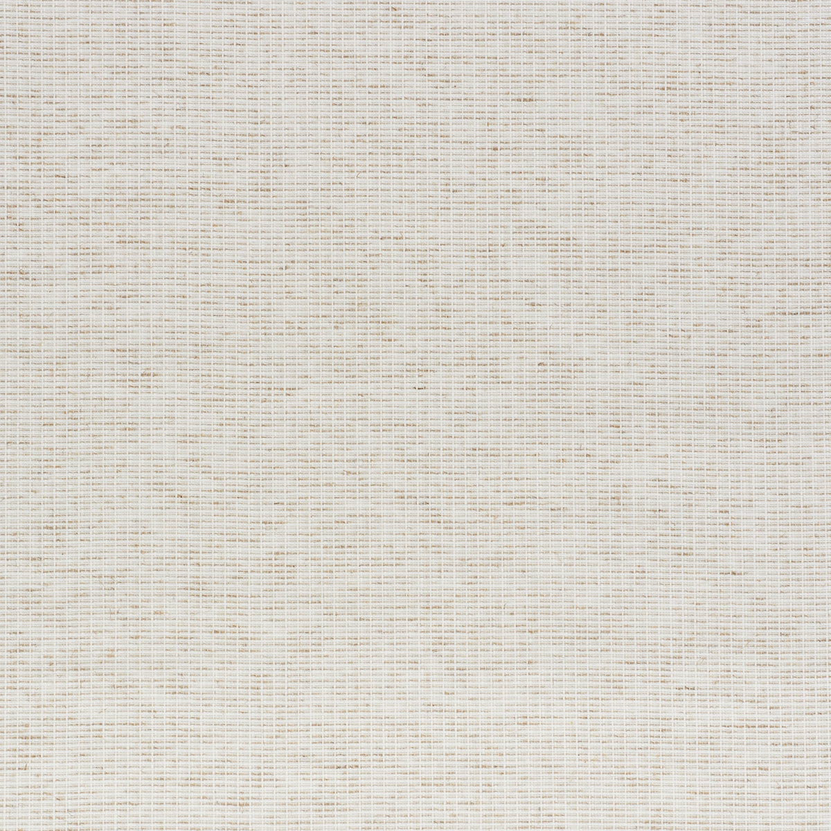 SCHUMACHER WALLCOVERING  DOWN TO EARTH TEXTURED WALLCOVERING LINEN & PAPERWEAVE   NATURAL   - 5010240