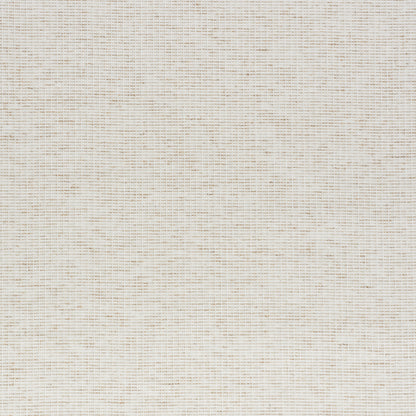 SCHUMACHER WALLCOVERING  DOWN TO EARTH TEXTURED WALLCOVERING LINEN & PAPERWEAVE   NATURAL   - 5010240