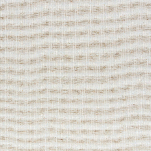 SCHUMACHER WALLCOVERING  DOWN TO EARTH TEXTURED WALLCOVERING LINEN & PAPERWEAVE   NATURAL   - 5010240
