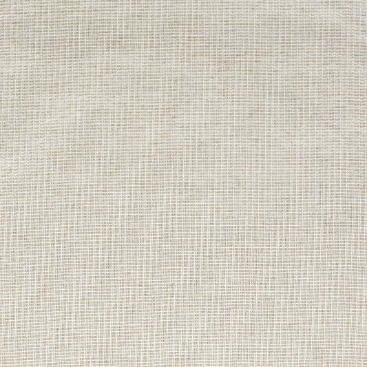 SCHUMACHER  DOWN TO EARTH TEXTURED WALLCOVERING LINEN & PAPERWEAVE   GREIGE   - 5010241