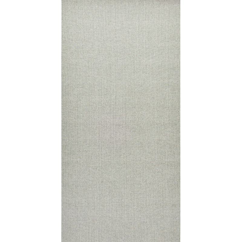 SCHUMACHER  DOWN TO EARTH TEXTURED WALLCOVERING LINEN & PAPERWEAVE   CARBON   - 5010243