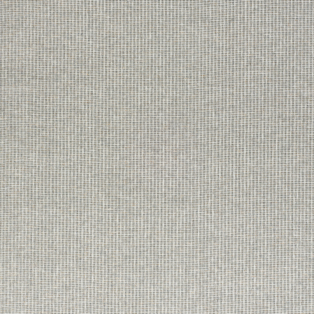 SCHUMACHER  DOWN TO EARTH TEXTURED WALLCOVERING LINEN & PAPERWEAVE   CARBON   - 5010243
