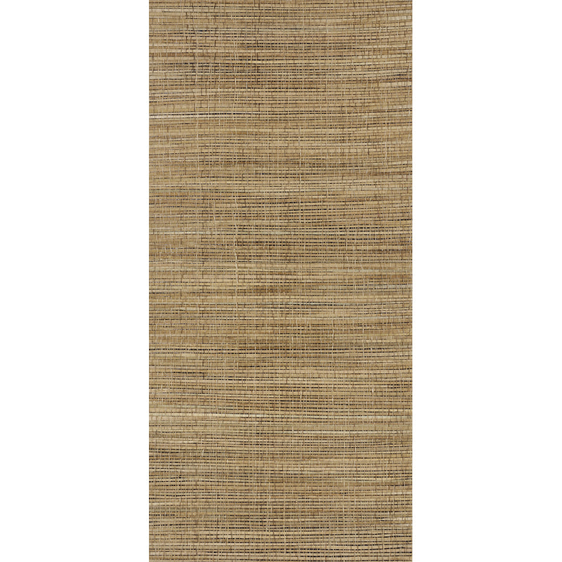 SCHUMACHER  COPACABANA PALM WEAVE   NATURAL   - 5010260