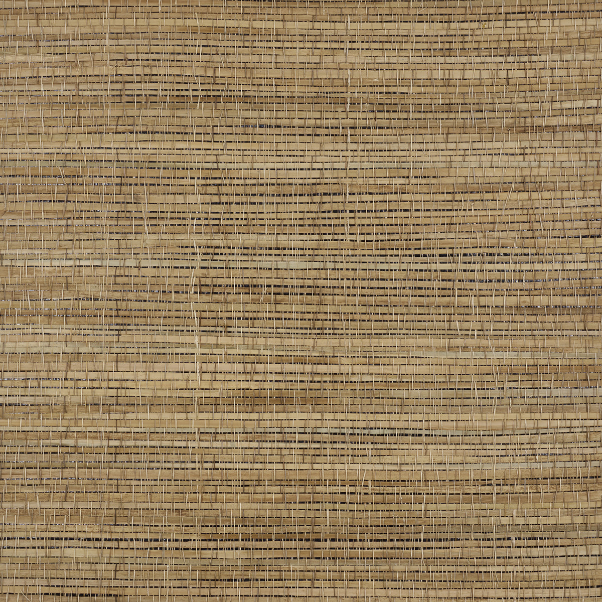 SCHUMACHER  COPACABANA PALM WEAVE   NATURAL   - 5010260