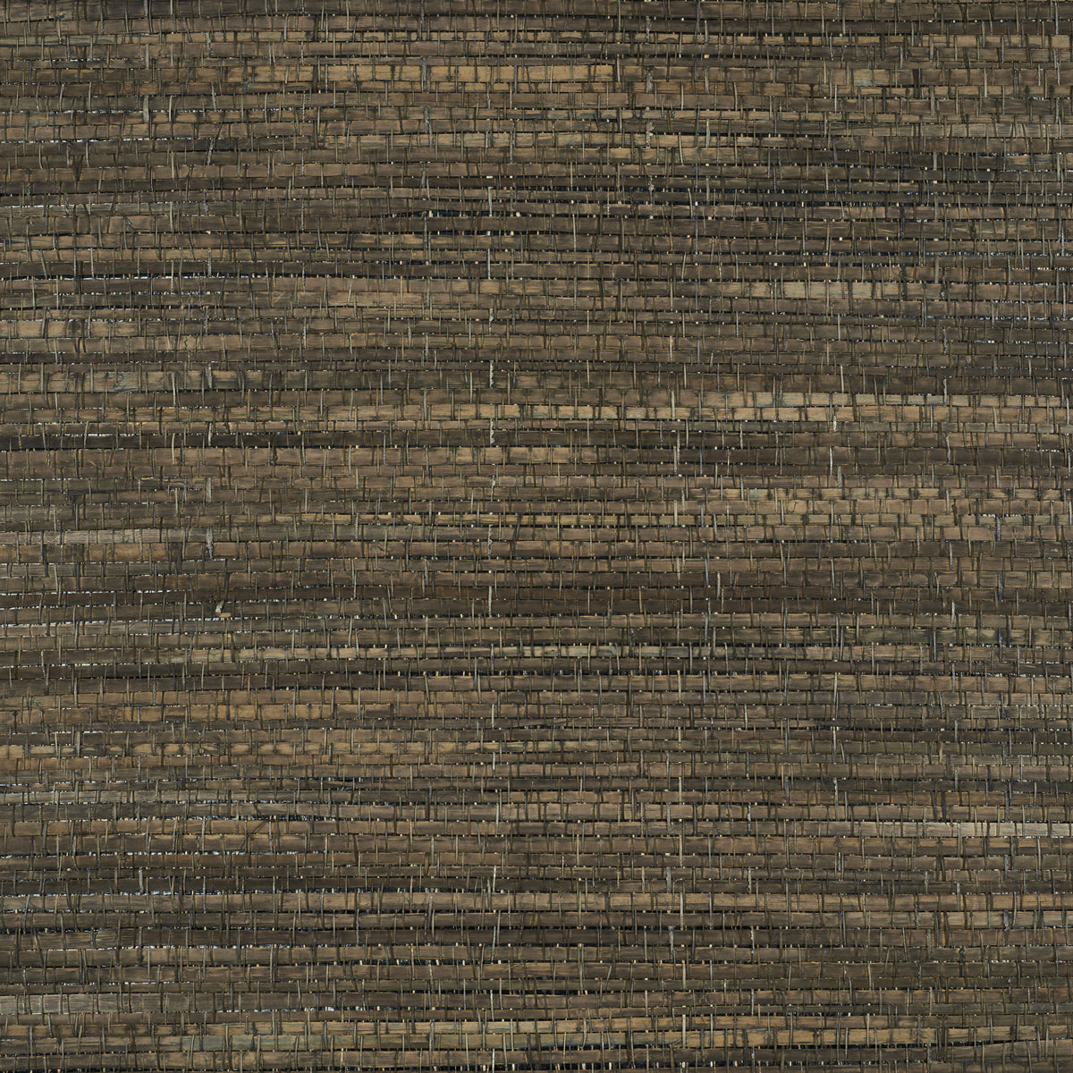 SCHUMACHER  COPACABANA PALM WEAVE   BARK   - 5010261