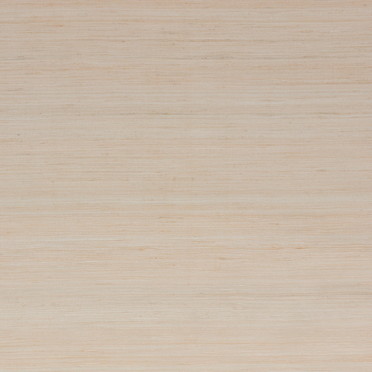 Light pearl textured wallpaper with subtle silk-strie pattern.