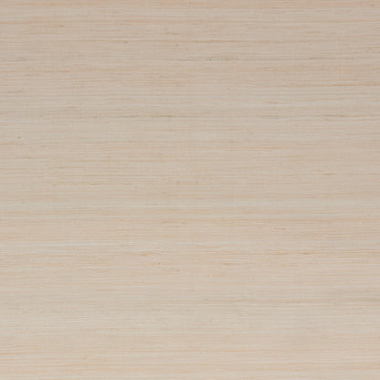 Light pearl textured wallpaper with subtle silk-strie pattern.