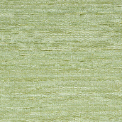 SCHUMACHER  DOWN TO EARTH TEXTURED WALLCOVERING SILK STRIE   LEAF   - 5010274