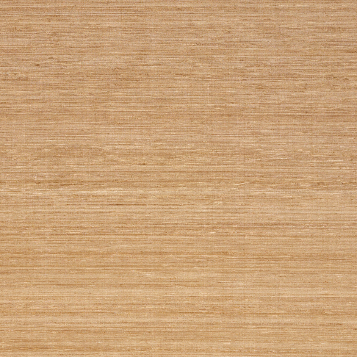 SCHUMACHER  DOWN TO EARTH TEXTURED WALLCOVERING SILK STRIE   FAWN   - 5010275