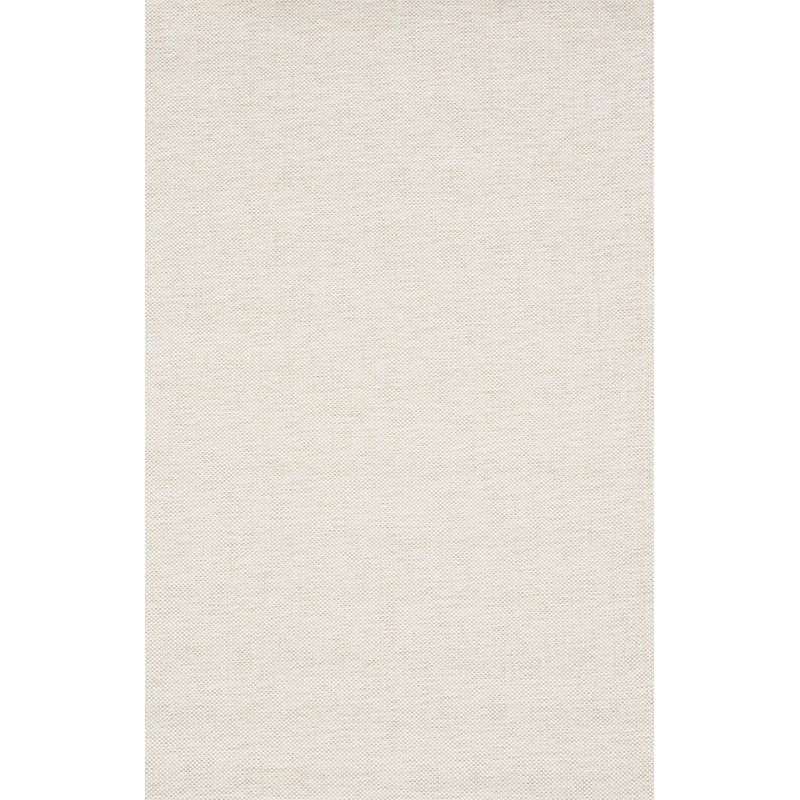 SCHUMACHER WALLCOVERING  DOWN TO EARTH TEXTURED WALLCOVERING TONAL PAPERWEAVE   IVORY   - 5010290