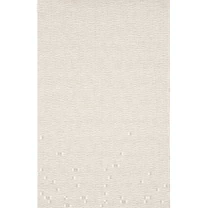 SCHUMACHER WALLCOVERING  DOWN TO EARTH TEXTURED WALLCOVERING TONAL PAPERWEAVE   IVORY   - 5010290