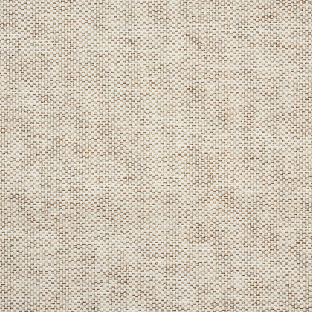 SCHUMACHER WALLCOVERING  DOWN TO EARTH TEXTURED WALLCOVERING TONAL PAPERWEAVE   NATURAL   - 5010291