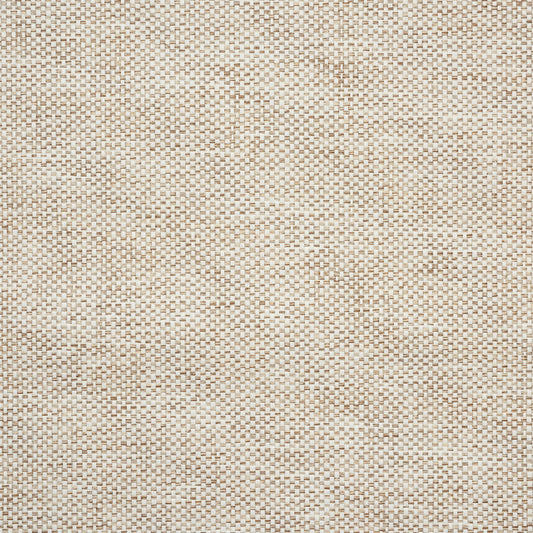 SCHUMACHER WALLCOVERING  DOWN TO EARTH TEXTURED WALLCOVERING TONAL PAPERWEAVE   NATURAL   - 5010291