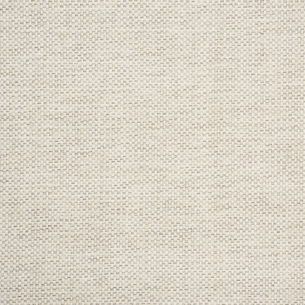 SCHUMACHER  DOWN TO EARTH TEXTURED WALLCOVERING TONAL PAPERWEAVE   LIMESTONE   - 5010292