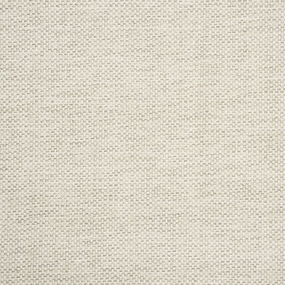 SCHUMACHER  DOWN TO EARTH TEXTURED WALLCOVERING TONAL PAPERWEAVE   LIMESTONE   - 5010292