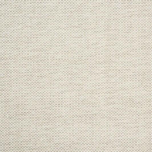 SCHUMACHER  DOWN TO EARTH TEXTURED WALLCOVERING TONAL PAPERWEAVE   LIMESTONE   - 5010292