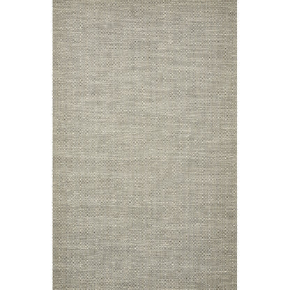 SCHUMACHER  DOWN TO EARTH TEXTURED WALLCOVERING TONAL PAPERWEAVE   CHARCOAL   - 5010293