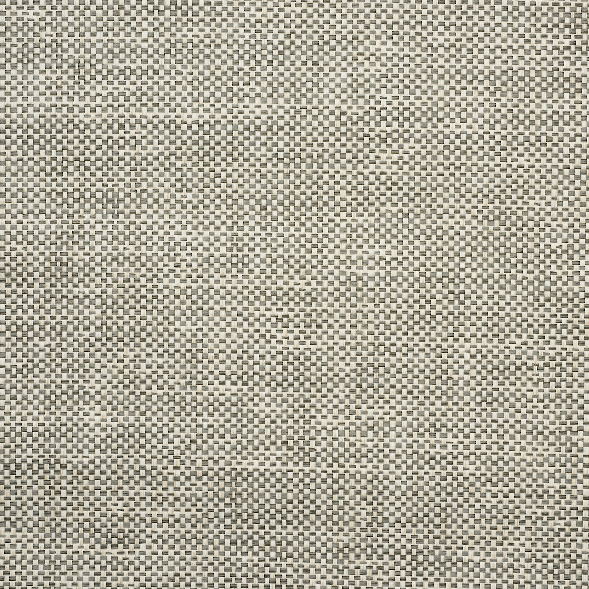 SCHUMACHER  DOWN TO EARTH TEXTURED WALLCOVERING TONAL PAPERWEAVE   CHARCOAL   - 5010293