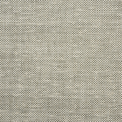 SCHUMACHER  DOWN TO EARTH TEXTURED WALLCOVERING TONAL PAPERWEAVE   CHARCOAL   - 5010293