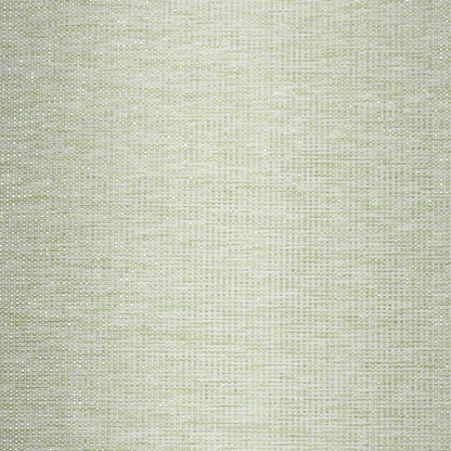 SCHUMACHER  DOWN TO EARTH TEXTURED WALLCOVERING METAL PAPERWEAVE   GREEN   - 5010313