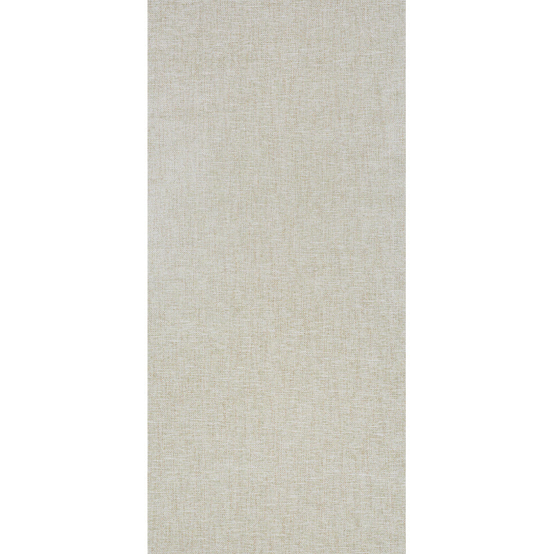 SCHUMACHER  DOWN TO EARTH TEXTURED WALLCOVERING OPEN PAPERWEAVE   LEAF   - 5010321