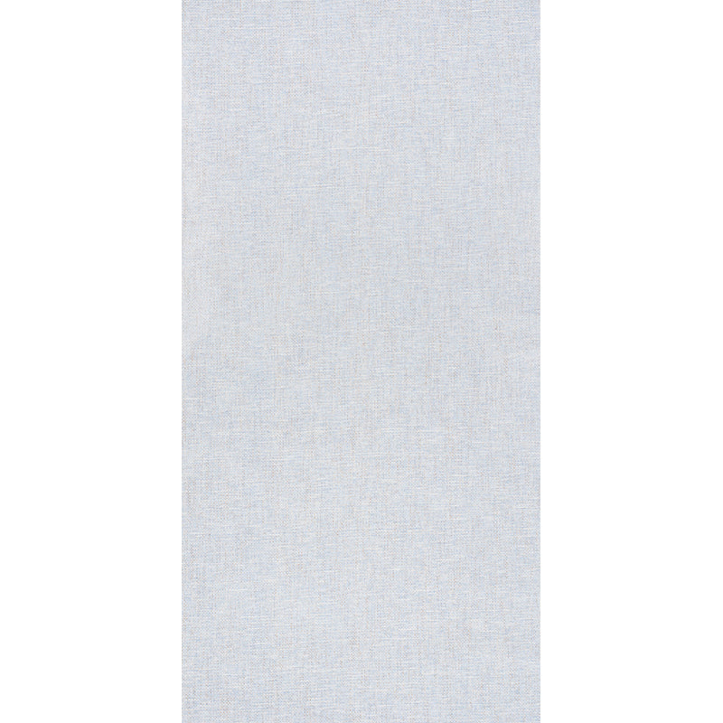 SCHUMACHER WALLCOVERING  DOWN TO EARTH TEXTURED WALLCOVERING OPEN PAPERWEAVE   SKY   - 5010323