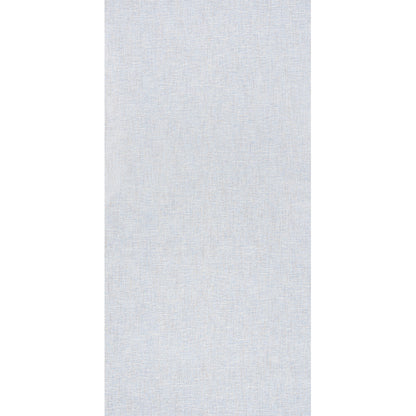 SCHUMACHER WALLCOVERING  DOWN TO EARTH TEXTURED WALLCOVERING OPEN PAPERWEAVE   SKY   - 5010323