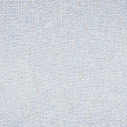 SCHUMACHER WALLCOVERING  DOWN TO EARTH TEXTURED WALLCOVERING OPEN PAPERWEAVE   SKY   - 5010323