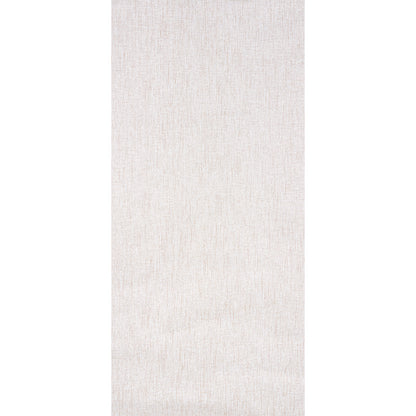 SCHUMACHER WALLCOVERING  DOWN TO EARTH TEXTURED WALLCOVERING OPEN PAPERWEAVE SHIMMER   PLATINUM   - 5010330