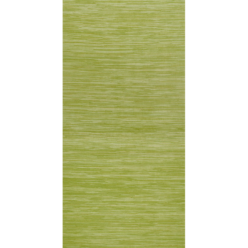 SCHUMACHER  DOWN TO EARTH TEXTURED WALLCOVERING DYED RAFFIA   LEAF   - 5010343