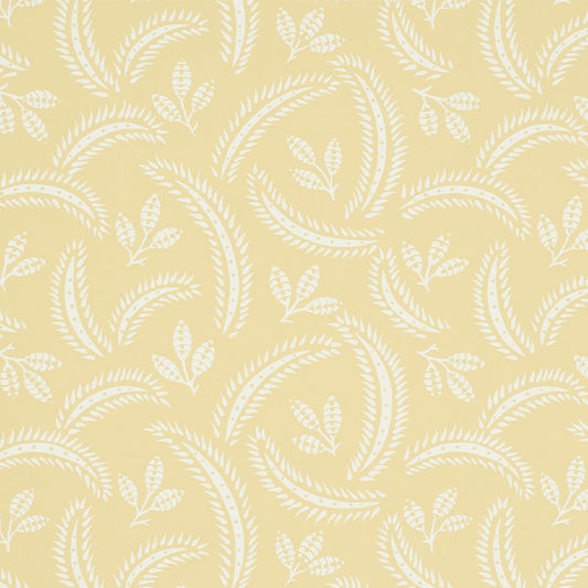 SCHUMACHER  WALLFLOWERS DELIA   BUTTERCUP   - 5010352