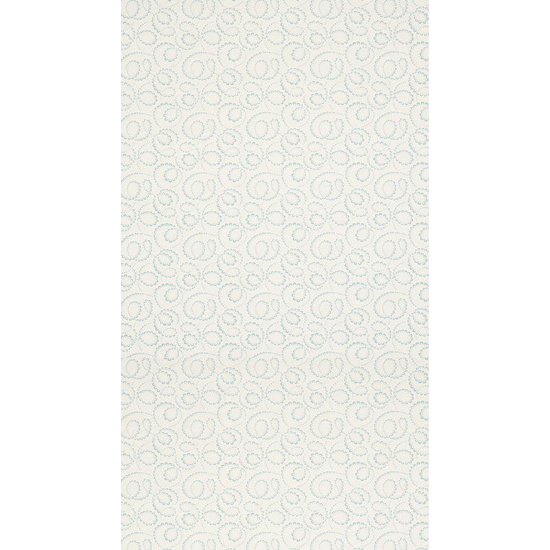 SCHUMACHER  WALLFLOWERS DORIAN   SKY   - 5010360