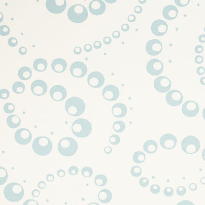 SCHUMACHER  WALLFLOWERS DORIAN   SKY   - 5010360